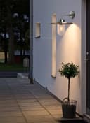 Outdoor Stainless Steel Wall Light IP44 Down Light Heritage Style ZLC025