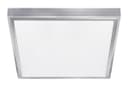 48w Surface Mount LED Panel 600 x 600 Frame with LED Panel White Body 3 Year Warranty
