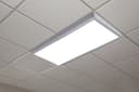 72w Surface Mount LED Ceiling Panel 1200 x 600 Cool White 6500K