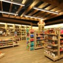 18w 2ft Industrial LED Batten Tube Light IP Rated Warm White T8 Fluorescent Replacement 