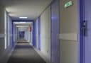 3w LED Emergency Light Non-Maintained/Maintained 180 Minutes with Green Legend Fire Exit EML02