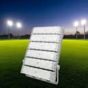 300w LED Tunnel Light High Lumen Flood Lights IP67 6000k 6 Block 300WLEDTL