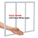 64w Border Line LED Frame Panel 600 X 600 Recessed Ceiling Light 6500K PHFL64W01