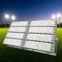 400w LED Tunnel Light High Lumen Flood Lights IP67 6000k 8 Block 400WLEDTL