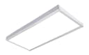 72w Surface Mount LED Ceiling Panel 1200 x 600 Cool White 6500K