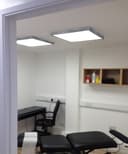 48w Surface Mount LED Panel 600 x 600 Frame with LED Panel White Body 3 Year Warranty