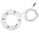 GX53 base Surface Fitting with 600mm lead