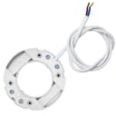 GX53 base Surface Fitting with 600mm lead