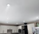 3w LED Small Mini GU10 Spotlight Bulb Cool White MRGU10