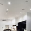 3w LED Small Mini GU10 Spotlight Bulb Cool White MRGU10
