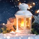 LED Flicker Effect Fire Flame Light Bulb E27 Simulated 3 Mode Mood Lamp