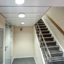 18w High Brightness Round LED Flush Mount Ceiling Light Ideal For Bathrooms, Bedrooms, Loftroom, Storeroom