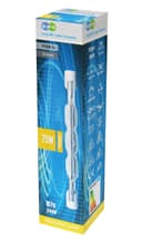 75w Halogen tube linear J78mm