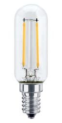 3w LED Cooker Hood Light Bulb E14 Small Edison Screw 35w Equivalent Warm White