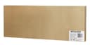 40w 1200 x 300 Ceiling Suspended Recessed LED Panel White Light Office Lighting 
