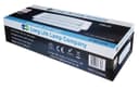 3w LED Emergency Light Non-Maintained/Maintained 180 Minutes with Green Legend Fire Exit EML02