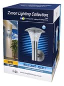 Stainless Steel Garden Wall Light IP44 ZLC011