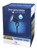12V Outdoor Garden Spike Ground Outdoor Light MR16 ZLC015