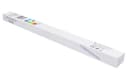 10W LED Slim Batten Under Cabinet Tube Light Cool White 2 feet T600CW