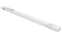 20W LED Slim Batten Under Cabinet Tube Light Cool White 4 Feet T1200CW