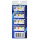10 PACK 5w G9 LED Bulb Cool White Equivalent 40w Replacement for Halogen Capsule 