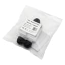 Waterproof IP68 Electrical 3 Way Junction Box CWB3W