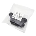 3 Way Waterproof IP68 Junction Box Push Clip WB3W