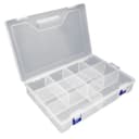 10 Slots Compartment Organiser Storage Box