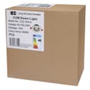 COB 12W Recessed Commercial LED Downlight 6000K CDL12