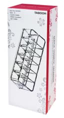Cosmetic Clear Make Up Organiser Acrylic 12 Sections for Lipstick Lip gloss Nail Polish M8206