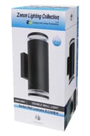 Modern Exterior Outdoor Up Down Wall Light ZLC343B