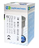3W Mini GU10 LED High Power Cool White 6000K