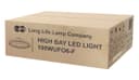100w LED High Bay UFO Light IP65 For Warehouse Workshops Canopy