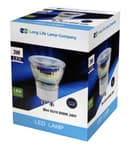 Mini GU10 LED Light Bulb 3W COOL WHITE 6000K Replacement for Small Mini Halogen GU10 35mm Very Bright