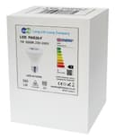 PAR20 7w Cool White 38 Degree  Beam