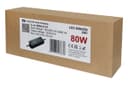 LED Driver 12v Output Low Voltage IP67 Waterproof Transformer 80W LLLC80WLDOT