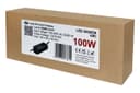 LED Driver 12v Output Low Voltage IP67 Waterproof Transformer 100W LLLC100WLDOT