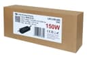 LED Driver 12v Output Low Voltage IP67 Waterproof Transformer 150W LLLC150WLDOT