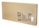40w Recessed LED Panel 300 x 600 Ceiling Light Cool White 6500K Super Bright 