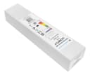 9w LED T5 Under Cabinet Link Light 6000k Cool White 220-240v AC Pack Of 3 X 200mm With Plug UC200T3