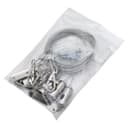 LED Panel Suspension Kit for Ceiling Panels 2023