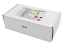 20w LED Under Cabinet Kitchen Lights Slim Rectangular Warm White 3000k Kit Of 4 UC02