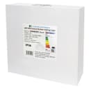 18w LED Flushlight Round Surface Mount with Microwave Sensor remote controlled
