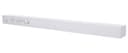 40W LED Microwave Sensor Ceiling Batten Light Fitting 4 feet Remote Control 6500k MSBL40