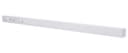 60W LED Microwave Sensor Ceiling Batten Light Fitting 5 Feet Remote Control 6500k MSBL60