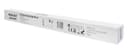 40w Ceiling Edge Lit LED Panel 600 x 600 Recessed Border Frame Light 6500K AP04-40CW