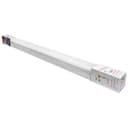 40W LED Ceiling Batten Light 4ft Cool White 6500K Replacement Fitting BL40CW