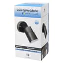 Adjustable Black Outdoor Wall Light  ZLC042B