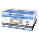 Mini 1.5w LED Cool White Outdoor Recessed Brick Light IP44 ZLC093CW