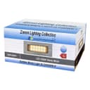 Mini 1.5w LED Warm White Outdoor Recessed Brick Light IP44 ZLC092WW